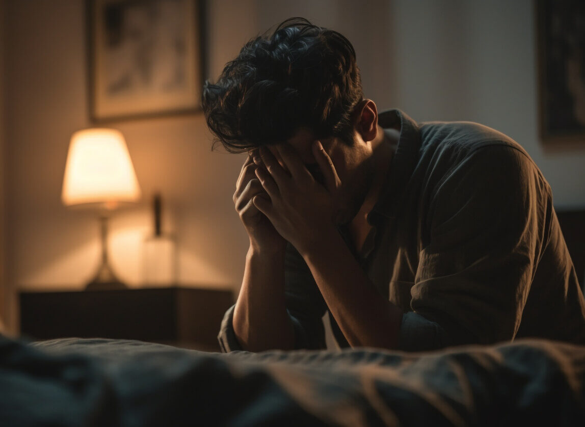 علاج الاكتئاب